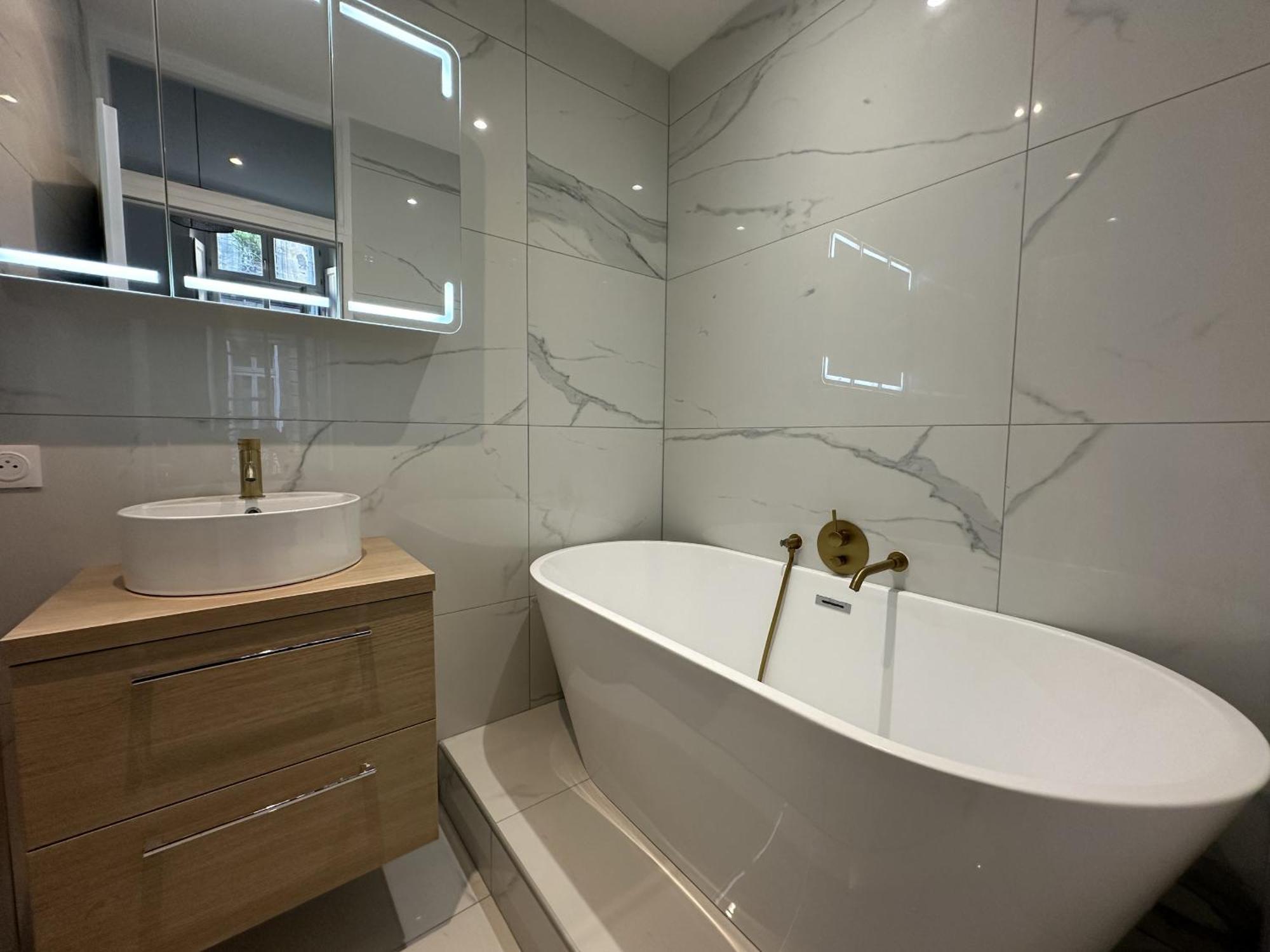 Rolland Appartement Bordeaux Buitenkant foto